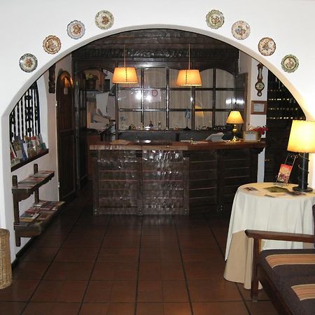Hosteria La Masia San Martín de los Andes Buitenkant foto